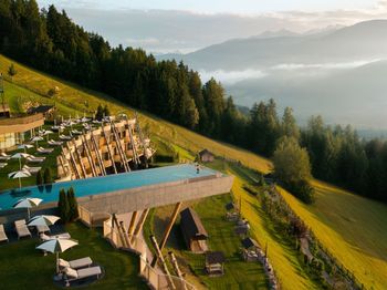General information about your stay at Hotel Hubertus