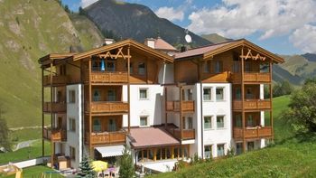 General information about your stay at Apart-Garni Motnaida