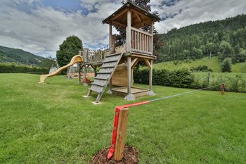 General information about your stay at Aparthotel Steger