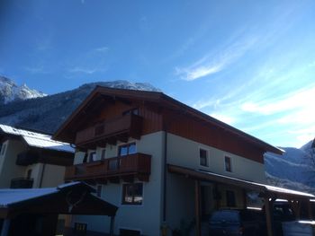 General information about your stay at Appartement Geisler