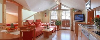 General information about your stay at Appartement Irmgard