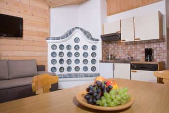 General information about your stay at Appartementhaus Kuchelberg