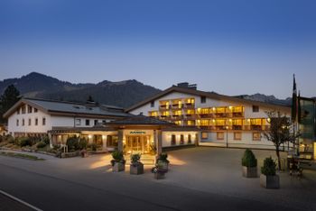 General information about your stay at Arabella Alpenhotel am Spitzingsee