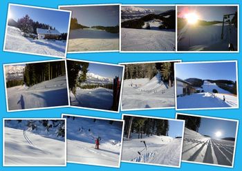 General information about your stay at B&B Appartements Glungezer Tulfes by Innsbruck