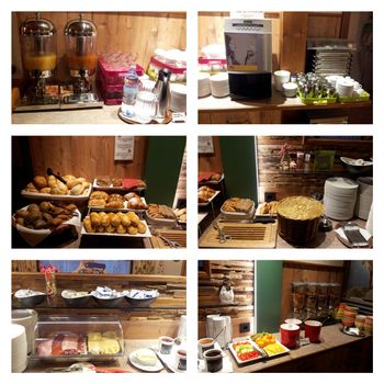 General information about your stay at B&B Appartements Glungezer Tulfes by Innsbruck