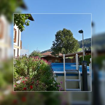 General information about your stay at B&B Appartements Glungezer Tulfes by Innsbruck