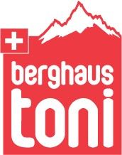 Berghaus Toni Logo