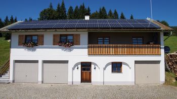 General information about your stay at Berghaus Oberleitner