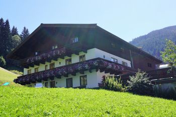 General information about your stay at BERGMANNSEGGHOF
