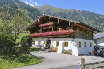 General information about your stay at Biobauernhof Riegerbauer