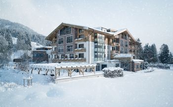 General information about your stay at Biohotel Rupertus