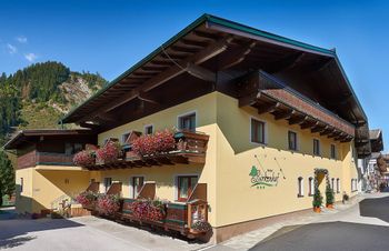 General information about your stay at Birkenhof