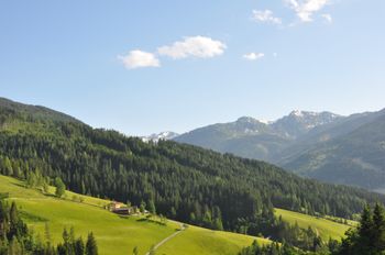 General information about your stay at Chalet Naturblick am ZwisleggGut