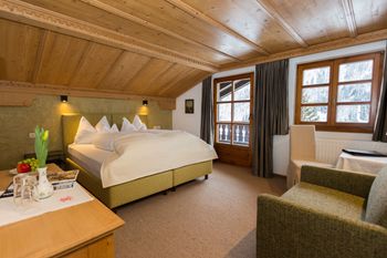 General information about your stay at B&B-Boutique Hotel Brunnenhof 4*