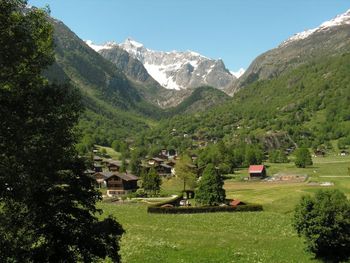 General information about your stay at Casa Yolanda Furer