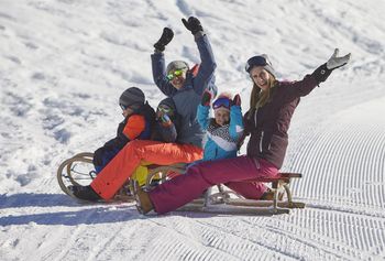 General information about your stay at Chalet Augustine Hinterglemm