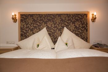 General information about your stay at Chalet Karin