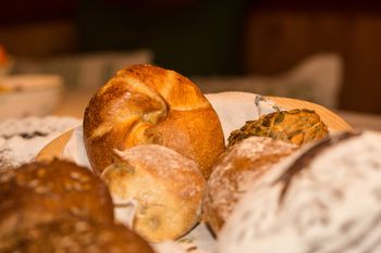 General information about your stay at Chalet Karin