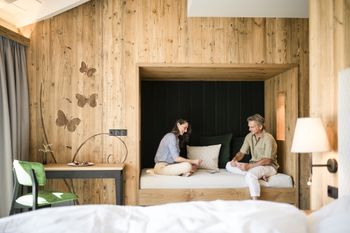 General information about your stay at Hotel Mirabell Dolomites