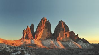 General information about your stay at Hotel Mirabell Dolomites