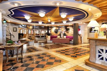 General information about your stay at Hotel Mirabell Dolomites