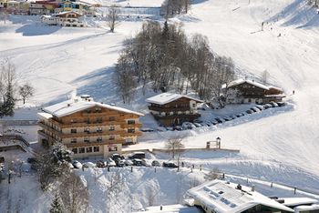 General information about your stay at Dein MOUNTAIN Wohlfühlhotel Johanneshof