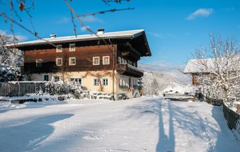 General information about your stay at Familienbauernhof Göttfriedbauer