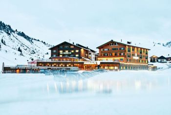 General information about your stay at Familienhotel Jägeralpe