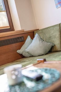 General information about your stay at Fenderhof