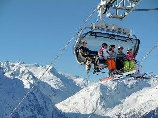 General information about your stay at Ferienwohnung Dienstler