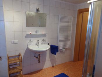 General information about your stay at Ferienwohnung Pletzenauer
