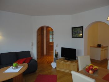 General information about your stay at Ferienwohnung Ronacher