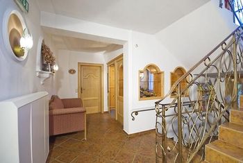 General information about your stay at Ferienwohnungen am Erlensee