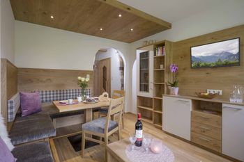 General information about your stay at Ferienwohnungen Garber