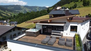 General information about your stay at Ferienwohnungen Falkenstein