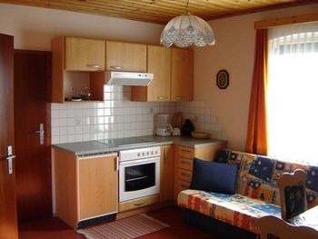 General information about your stay at Ferienwohnungen-Frühstückspension Löcker