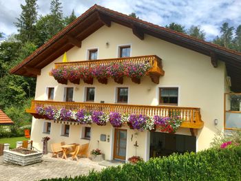 General information about your stay at Ferienwohnungen Haus - Peschl