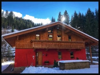General information about your stay at Ferienhaus Berghof