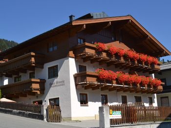 General information about your stay at Ferienhaus Pitterle