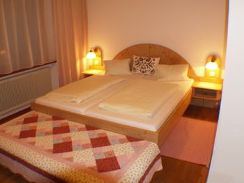 General information about your stay at Ferienhaus Regina