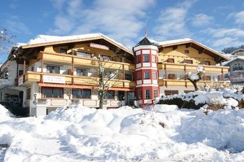 General information about your stay at Ferienhotel Gewürzmühle