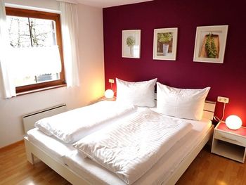 General information about your stay at Franz & Simone Juen - Holiday apartments in Schruns