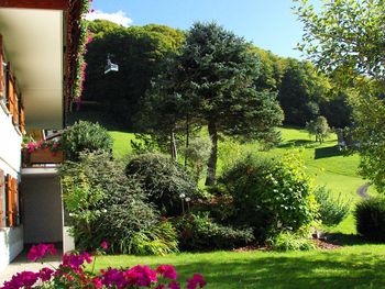 General information about your stay at Franz & Simone Juen - Holiday apartments in Schruns