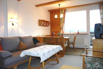 General information about your stay at Apartment Panorama View