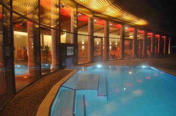 General information about your stay at Apartment Panorama View