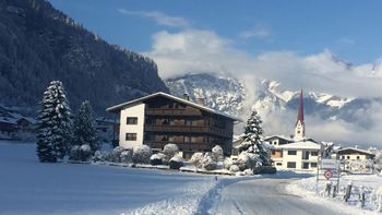 General information about your stay at Gästehaus Stöckl