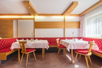 General information about your stay at Frühstückspension Türtscher