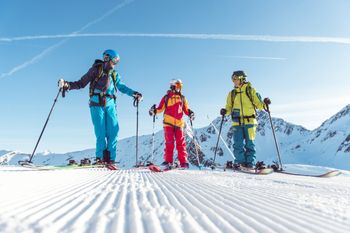 General information about your stay at Frühstückspension Türtscher