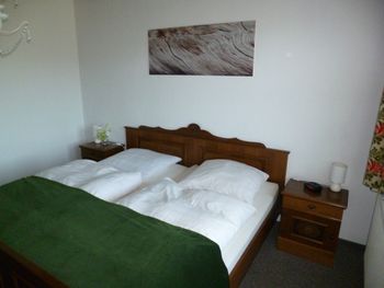 General information about your stay at Gästehaus am Berg