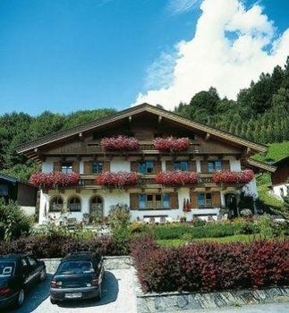 General information about your stay at Gästehaus Grundner